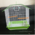 Nuevo diseño de metal Pet Bird Cage Supplies, Metal Pet Bird Cage Supplies Mayorista, Metal pet bird jaula Retail